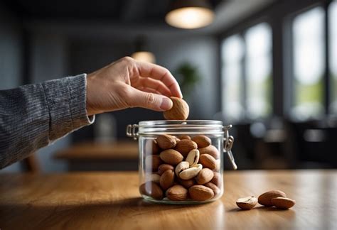 How to Store Brazil Nuts - The Kitchen Community