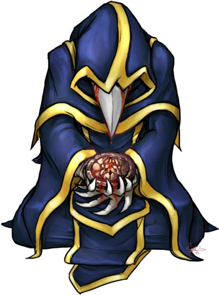 Ancient Cultist Terraria Png Ancient Cultist Terraria - Terraria Lunatic Cultist Art Clipart ...