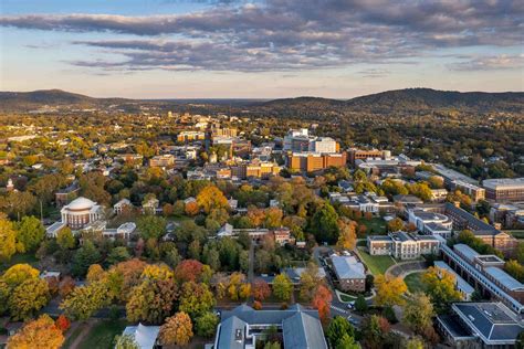 Donation Will Fund Graduate Scholarships, Public Safety Education at UVA