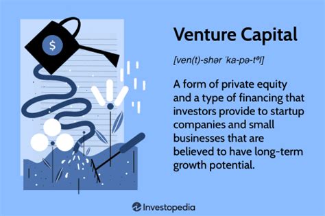 Venture Capital: What Is VC and How Does It Work? | Flipboard