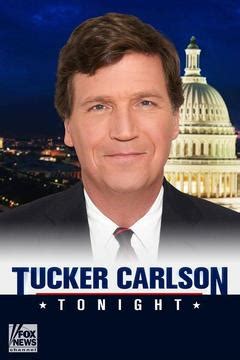 Tucker Carlson Tonight TV Series: Watch Full Episodes Online | DIRECTV