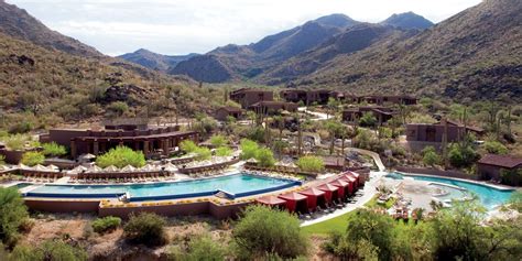 The Ritz-Carlton, Dove Mountain in Marana, Arizona