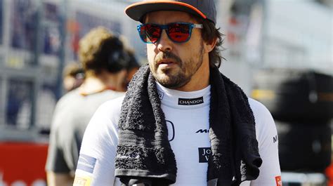 Fernando Alonso will race at Le Mans with Toyota