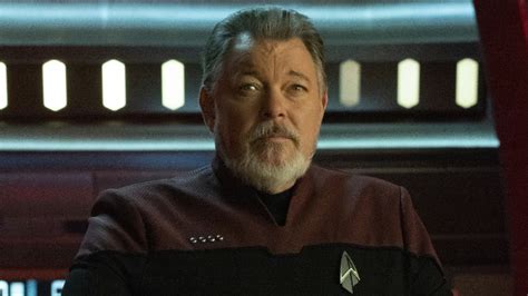 Jonathan Frakes Hoping To Return As Captain Riker In ‘Star Trek: Picard ...