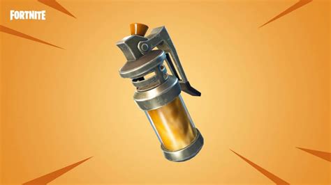 Fortnite Stink Bombs Unvaulted, High Explosives LTM Returns - Fortnite ...