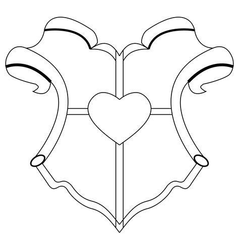 Family crest template, Coat of arms, Family crest