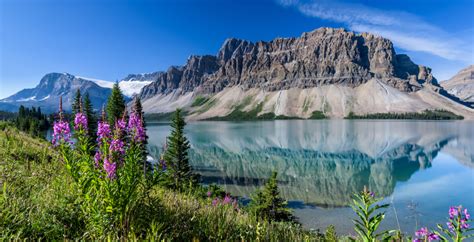 18 of the best lakes in Alberta you have to check out | Curated