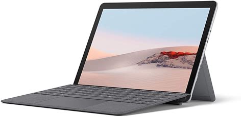 Microsoft Surface GO #3 – Bounty Competitions