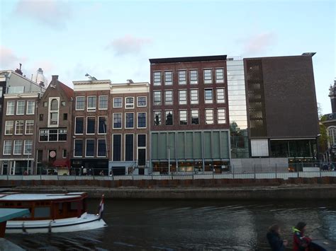 Anne Frank House, Netherlands: How To Reach, Best Time & Tips