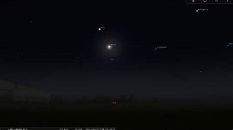 Mars close approach visible on December 8 | The Canberra Times | Canberra, ACT