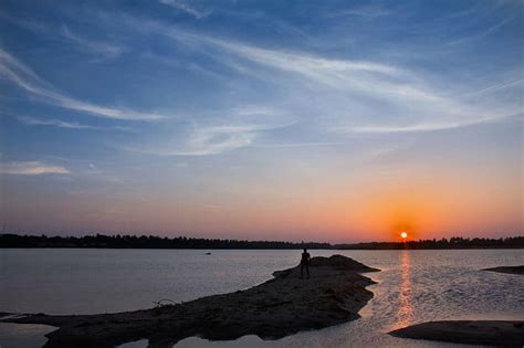 Paradise Beach, Pondicherry - Entry Fee, Visit Timings, Things To Do ...