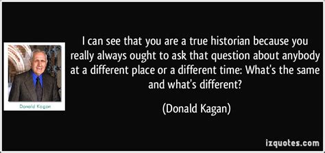 Donald Kagan Quotes. QuotesGram