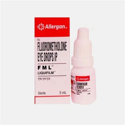 Fml Neo Neomycin Eye Drops at Rs 146/piece | Nagpur | ID: 25391568730