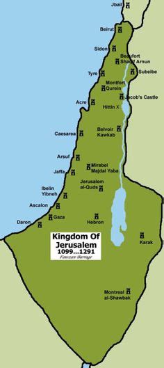 Kingdom of Jerusalem