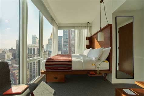 Arlo Hotels Opens Second New York Branch | HYPEBEAST