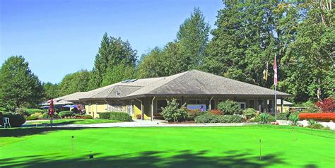 Cottonwood Golf Course - Venue - Nanaimo - Weddinghero.ca