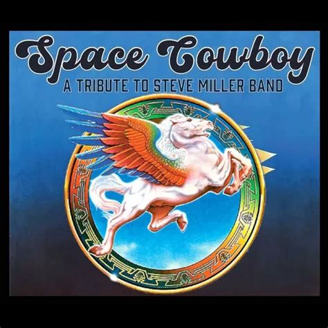 Space Cowboy