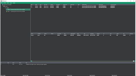 AMD RAID 0 (RAIDXpert 2) has spikes at high load (benchmarks, or copying lots of files ...