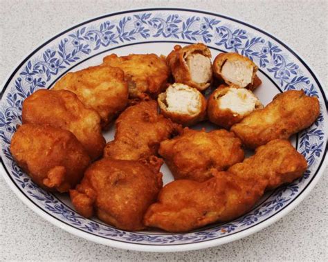 Chicken Pakoras Recipe - Food.com