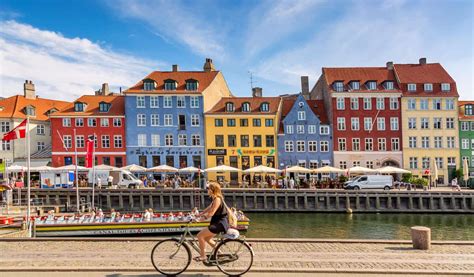 The 6 Best Hostels in Copenhagen in 2024