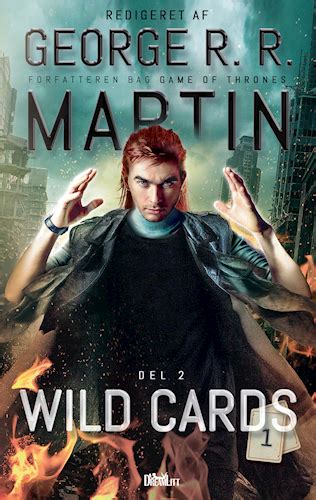 Wild Cards (Wild Cards, #1 del 2) by George R.R. Martin | Goodreads