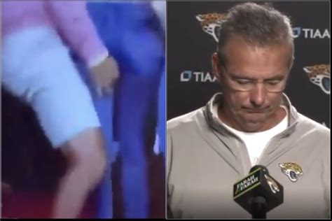 Urban Meyer Caught With Fingers in the Booty of Girl at The Bar ...