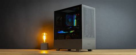 NZXT H510 Flow Review: The Pricing Dilemma | Tom's Hardware