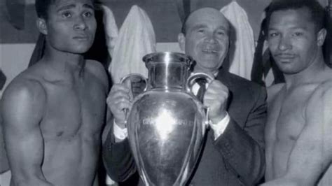 Eusébio stars in Benfica's second triumph | UEFA Champions League | UEFA.com