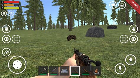 Survival Simulator For PC (Windows & MAC) | Techwikies.com