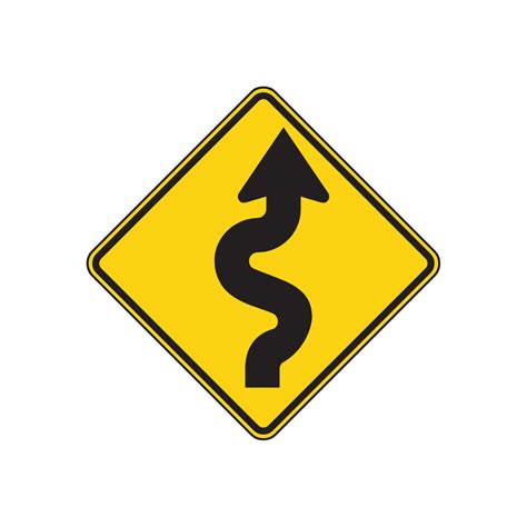 Ohio Road Signs (A Complete Guide) - Drive-Safely.net