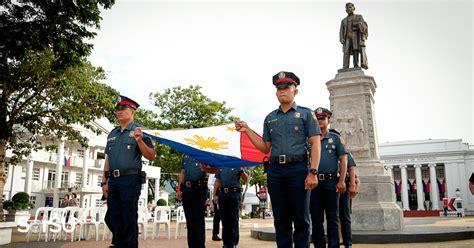 Sorsogon State University Celebrates the Nation’s 125th Independence ...