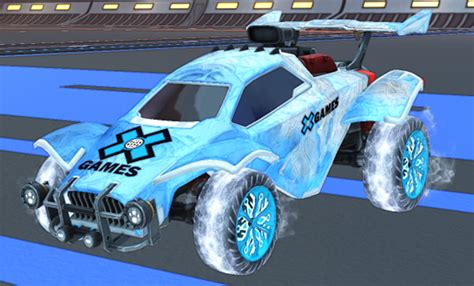 Best Titanium White Octane Designs in Rocket League | Pro MB Gaming