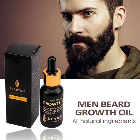 Indicators on The Benefits of Using Oil for Beard Growth You Should Know – Telegraph