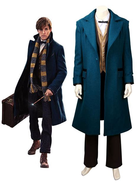 Newt Scamander Full Body | ubicaciondepersonas.cdmx.gob.mx