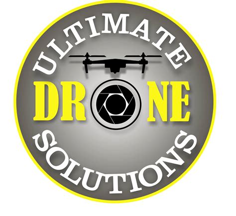 Ultimate Drone Solutions