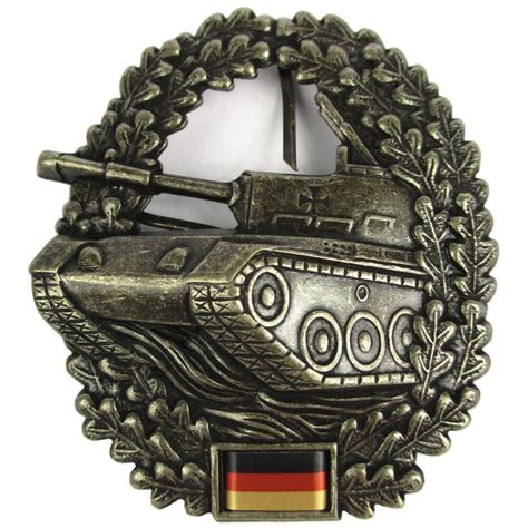 German Army Beret Badge - Army & Outdoors