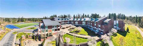 Eastside Catholic School in Sammamish, WA - Niche