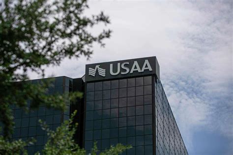 USAA to leave downtown San Antonio offices by end of year