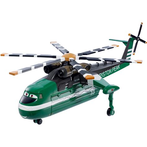 Disney Planes Fire & Rescue Windlifter - Walmart.com