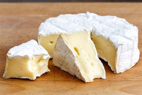 French Brie Cheese Recipe