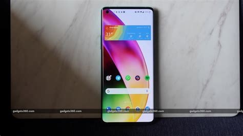 OnePlus 8 Pro Review - IPS Inter Press Service Business