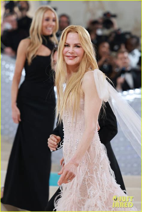 Photo: keith urban nicole kidman met gala 2023 red carpet 03 | Photo ...