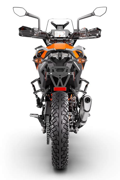 2023 KTM 390 Adventure | First Look Review | Rider Magazine