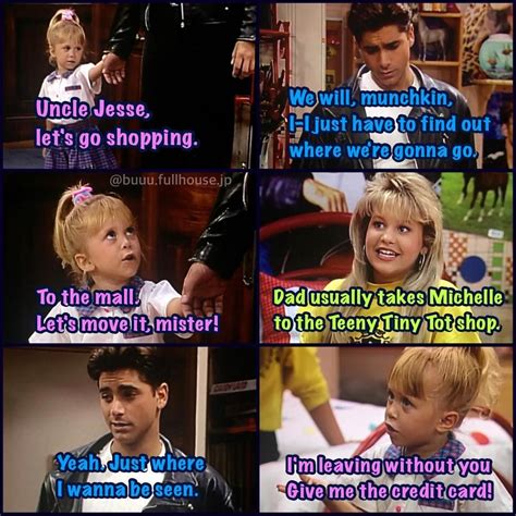 Full House Quotes - ShortQuotes.cc