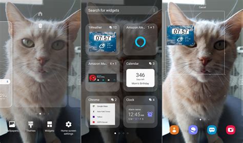 The 9 Best Free Widgets for Android