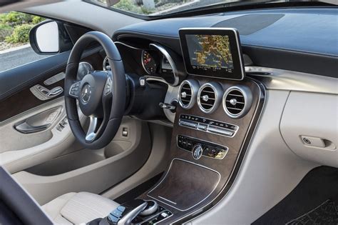 GLE Interior Trim Options - Mercedes GLE Forum