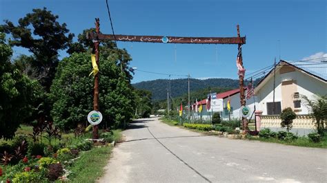 Mohd Faiz bin Abdul Manan: Hutan Lipur Serting Ulu