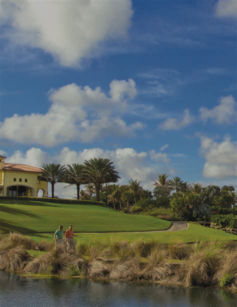 Old Palm Golf Club - Palm Beach Gardens | Place - Golf Club Course