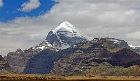 Kailash Manasarovar Yatra