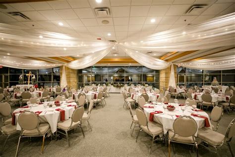 Eagan Community Center | Reception Venues - The Knot